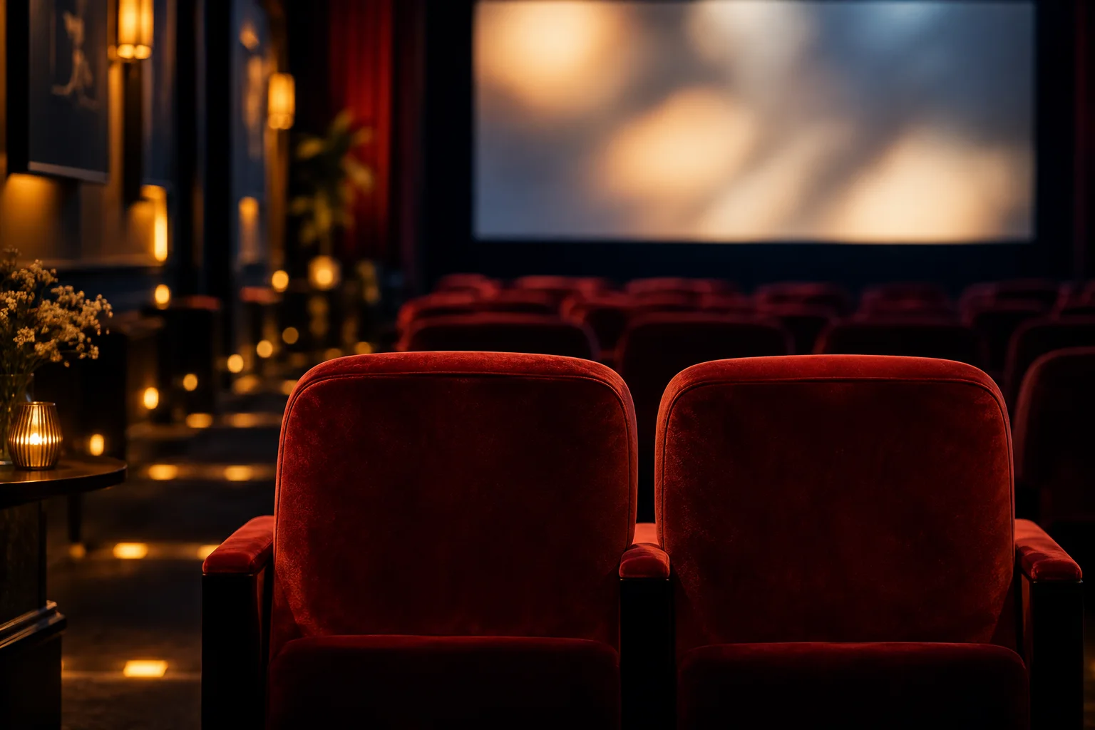 Duoticket arthouse