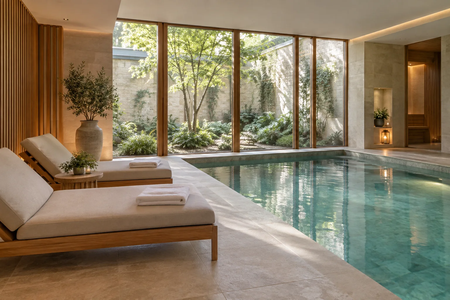 Demo: twee nachten wellness voor twee